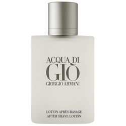Giorgio Armani Acqua Di Gio After Shave Lotion 100 ml male
