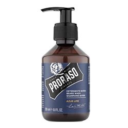 Proraso - Bartreiniger - Azur Lime 200 ml male