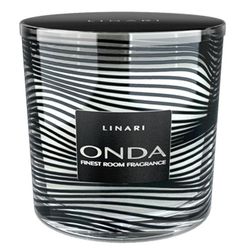 Linari - Duftkerze Onda Visione