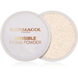 Dermacol Light Invisible Transparante Poeder Tint 13 G 13G