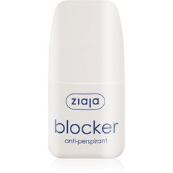 Ziaja Antiperspirant Antitranspirant Roll-On 60 ml