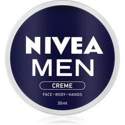 Nivea Men's Men Original Crème Voor Mannen 30 Ml 30Ml