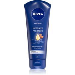 Nivea Intensive Moisture Voedende Handcrème 100 Ml 100 Ml 0 1 L