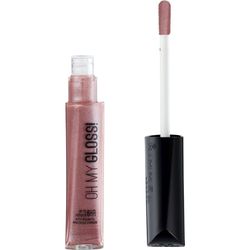 Rimmel Oh My Gloss! Lipgloss Tint 260 My Eternity 6.5 Ml 6.5Ml