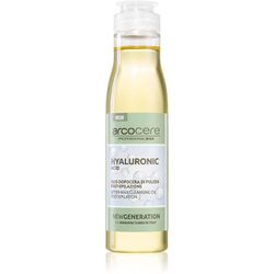 Arcocere After Wax Hyaluronic Acid Kalmerende Reinigingsolie Na Ontharing 150 Ml 0,2 L