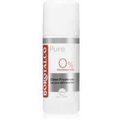 Borotalco Pure Deo Stick 40 Ml 40Ml