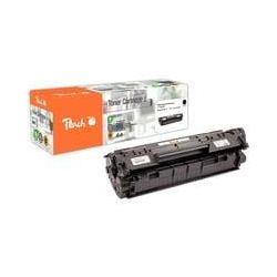 Peach Toner Schwarz 0F111732 Kompatibel:hp Q2612a Xl/Canon Crg-703 Xl