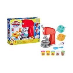 Hasbro Play-Doh Super Küchenmaschine, Kneten