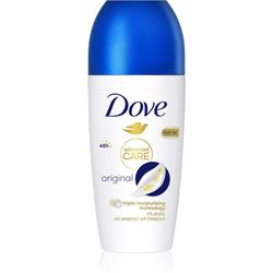 Dove Advanced Care Original Antitranspirant Roll-On 50 Ml 0,1 L