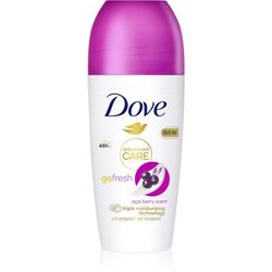 Dove Advanced Care Go Fresh Antitranspirant Roll-On 48H Acai Berry 50 Ml 0,1 L
