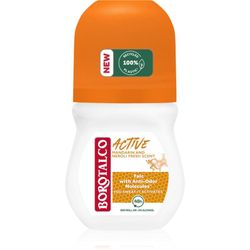 Borotalco Active Mandarin & Neroli Verfrissende Roll-On Deo 50 Ml 0,1 L