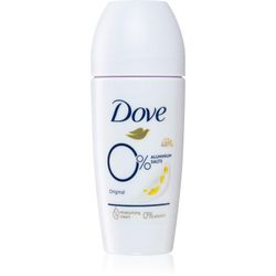 Dove Original Roll-On Deodorant 50 Ml 0,1 L
