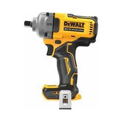 Dewalt Akku-Schlagschrauber Dcf892nt, 18Volt, 1/2" Gelb/Schwarz, Ohne Akku Und Ladegerät, In Tstak Box