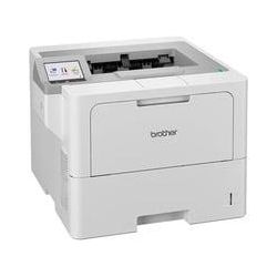 Brother Hl-L6410dn, Laserdrucker Grau, Usb, Lan, Duplex (Druck)