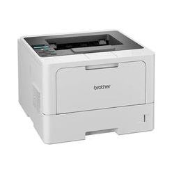 Brother Hl-L5210dn, Laserdrucker Grau, Usb, Lan, Duplex (Druck)