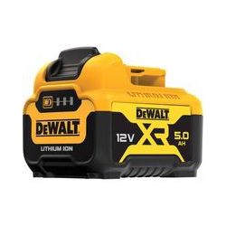 Dewalt Ersatz-Akku Dcb126-Xj 12V 5Ah