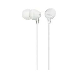Sony Mdr-Ex15apw, Kopfhörer Weiß