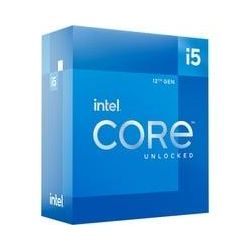 Intel Core I5-12600K, Prozessor Boxed-Version