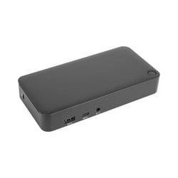 Targus Universelle Usb-C Dv4k Dockingstation Schwarz