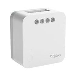 Aqara Single Switch T1 (Mit Neutralleiter), Relais Weiß