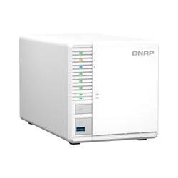 Qnap Ts-364-8G, Nas