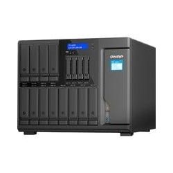Qnap Ts-1655-8G, Nas