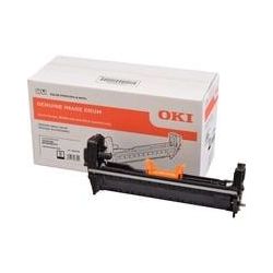 Oki Trommel Schwarz 46484108