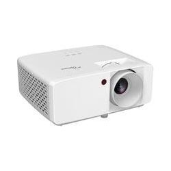 Optoma Zh400, Dlp-Beamer Weiß, Fullhd, Hdmi, 4000 Lumen