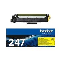 Brother Toner Gelb Tn-247Y