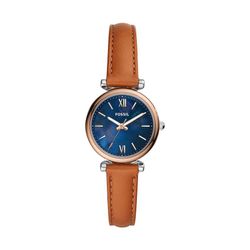 Fossil Damenuhr Carlie Mini