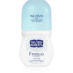 Neutro Roberts Classico Deodorant Roller Met 48-Uurs Werking 50 Ml 0,1 L