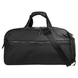 Bugatti, Unisex, Tasche, Blanc, Schwarz, (34 l) - Bild 4