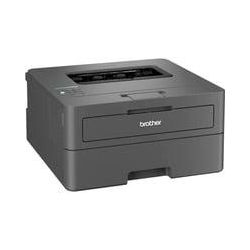 Brother Hl-L2400dw, Laserdrucker Dunkelgrau, Usb, Wlan, Duplex (Druck)