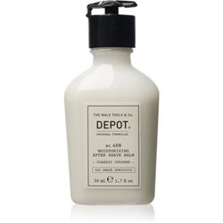 Depot No. 408 Moisturizing After Shave Balm Balsem Na Het Scheren Classic Cologne 50 Ml 0,1 L