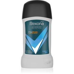 Rexona Men's Cobalt Men Advanced Protection Vaste Antitramspirant 72H Voor Mannen Dry 50 Ml 0,1 L