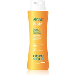 Arval Ilsole After Sun Bodylotion Voor Het Kalmeren Van De Huid 400 Ml 0,4 L