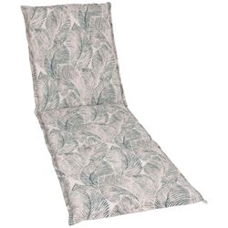 Go-De Beige Liegenauflage 60 X 190 X 7 Cm - Image 5