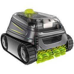 Index Grau Poolreinigungsroboter Zodiac Cnx 2020 Mit 15-M-Kabel Für Pools Bis 10×5 (Wr000311) - Image 5