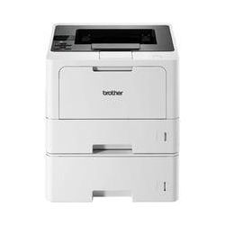 Brother Hl-L5210dnt, Laserdrucker Grau, Usb, Lan, Duplex (Druck)
