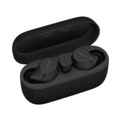 Jabra Evolve2 Buds, Kopfhörer Schwarz, Uc, Usb-C, Bluetooth