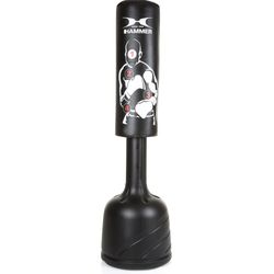 Hammer Schwarz Standboxsack "Sparring Pro" von Baur - Image 4