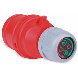 Pce Cee-Diagnosestecker 9434252, 32 A, 5Polig