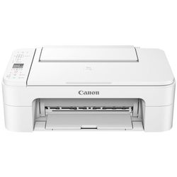 Canon Drucker Pixma Ts3351 Weiß