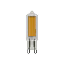 Müller Licht Müller-Licht Led-Filament-Lampe, G9, Eek: E, 4W, 470Lm, 2700K