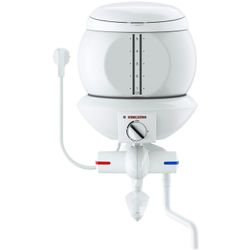 EBK 5 G  - Kochendwassergerät ws 5l,2KW,weiß EBK 5 G - Image 5