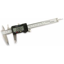 Digitaler Präzisions-Messschieber, 150 mm