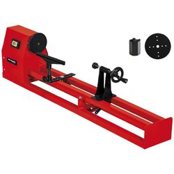 Einhell Drechselbank TC-WW 1000/1 4312110 - Image 6