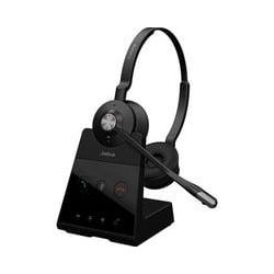 Jabra Engage 65 Se - Mono, Headset Schwarz, Mono, Usb-C