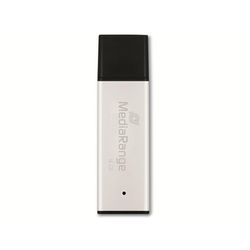 Mediarange Usb-Stick Mr1899, Usb 3.0, 16 Gb
