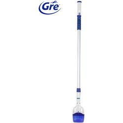 Gre Elektrischer Reiniger für Pools und Spas 12 x 8 x 133-190 cm - Image 4